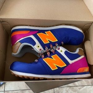 New Balance Sneakers